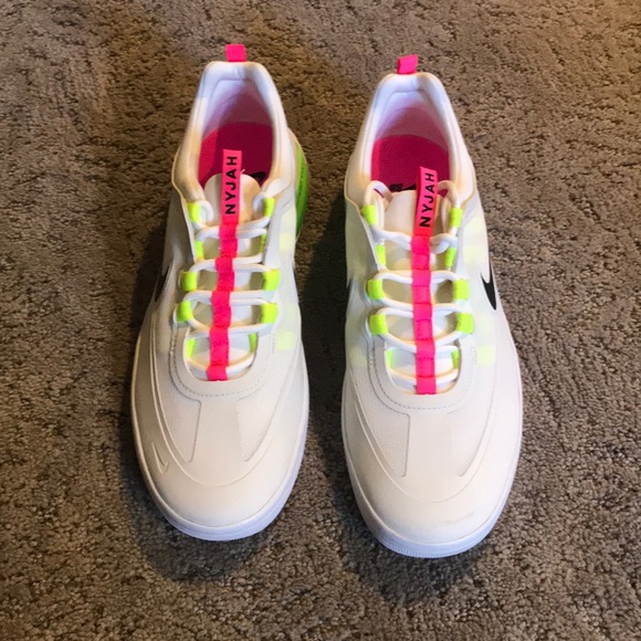 Nike SB Nyjah 2 Los Angeles Lakers NBA Release | SneakerNews.com